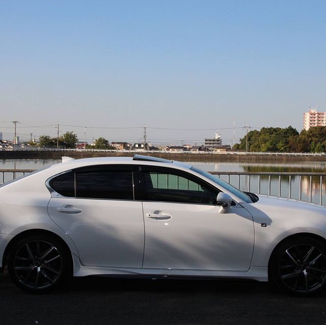 ～2015y LUXUS GS350 F SPORT TRD CUSTOM Version～ ★お車の詳細★