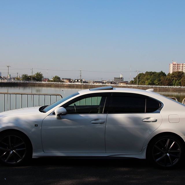 ～2015y LUXUS GS350 F SPORT TRD CUSTOM Version～ ★お車の詳細★