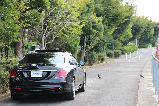 こんばんわ～(^_-) ＡＵＴＯＦＡＣＴＯＲＹ仁　堺店で～すヽ(^o^)丿